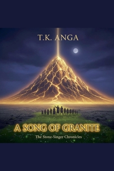 Paperback A Song of Granite Book