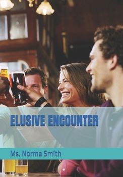 Paperback Elusive Encounter Book