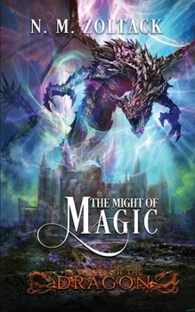Paperback The Might of Magic Book