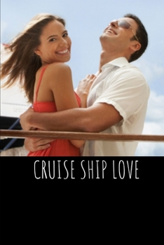 Paperback Cruise Ship Love Book