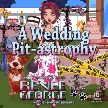 A Wedding Pit-Astrophy