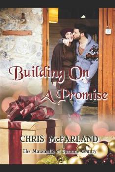 Paperback Building On A Promise Book