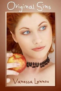 Paperback Original Sins Book