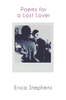 Paperback Poems for a Lost Lover Book