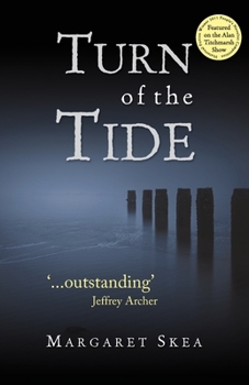 Turn of the Tide - Book #1 of the Munro
