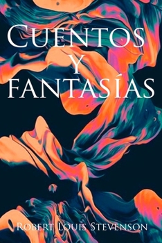 Paperback Cuentos y fantas?as [Spanish] Book