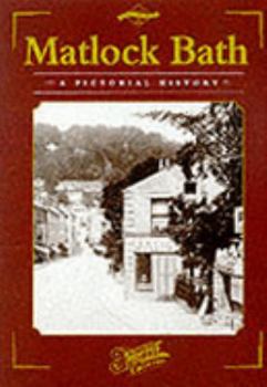 Hardcover Around Matlock (Town & City Series: Pictorial Memories) Book