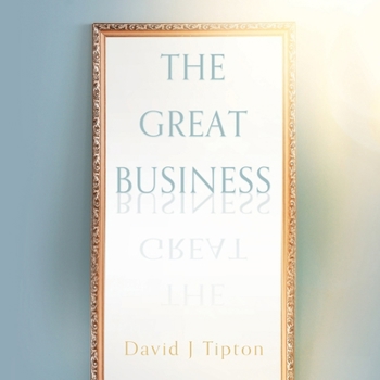 Paperback The Great Business Book