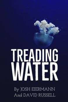Paperback Treading Water Book