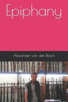 Epiphany (Dutch Edition)