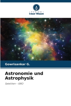 Paperback Astronomie und Astrophysik [German] Book