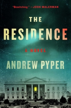 Hardcover The Residence Book