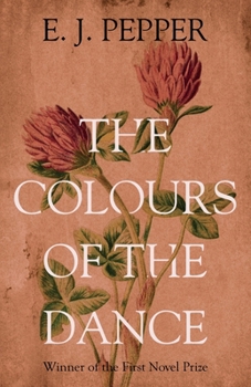Paperback The Colours of the Dance Book