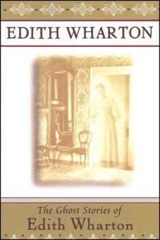 Paperback The Ghost Stories of Edith Wharton Book