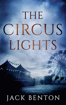 Paperback The Circus Lights Book