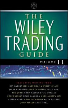 Hardcover The Wiley Trading Guide, Volume II Book