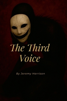 Hardcover The Third Voice Book