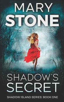 Shadow's Secret - Book #1 of the Shadow Island