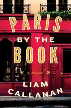 Hardcover Paris by the Book