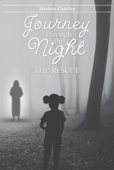 Paperback Journey Through the Night: The Rescue Book