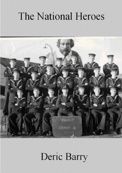 Paperback The National Heroes Book