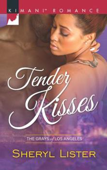 Mass Market Paperback Tender Kisses Book