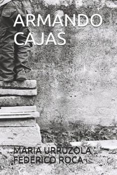 Paperback Armando Cajas [Spanish] Book