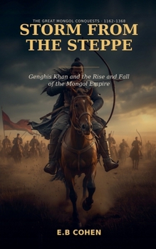 Storm from the Steppe