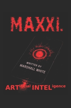Paperback Maxxi Book