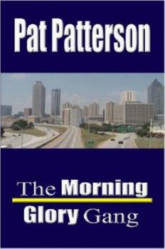 Paperback The Morning Glory Gang Book