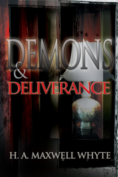 Paperback Demons & Deliverance Book