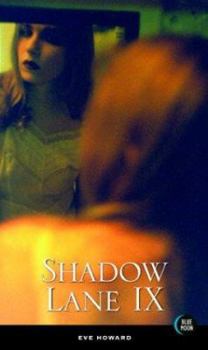 Paperback Shadow Lane IX: The History of Hugo Sands and Other Stories Book