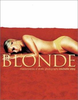 Paperback Blondes: Ultimate Glamour Photography Book