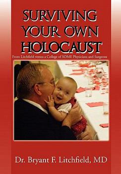 Paperback Surviving Your Own Holocaust Book