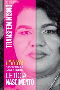 Transfeminismo - Book  of the Feminismos Plurais