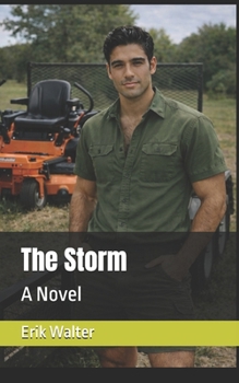Paperback The Storm Book