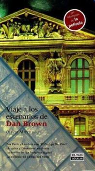 Paperback Viaje a los escenarios de Dan [Spanish] Book