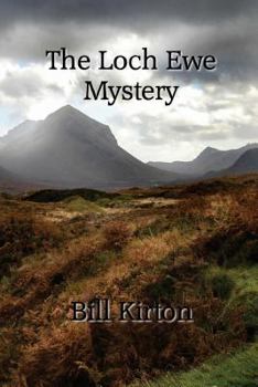 Paperback The Loch Ewe Mystery Book