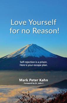 Paperback Love Yourself for no reason Book