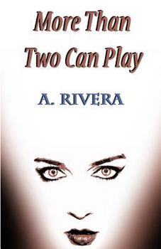 Paperback More Than Two Can Play Book