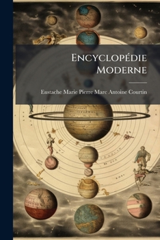 Paperback Encyclopédie Moderne [French] Book