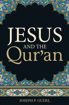 Paperback Jesus and the Qur'an (25-Pack) Book
