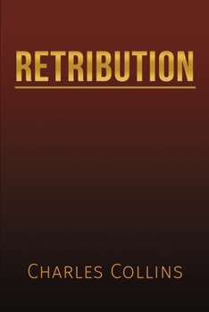 Paperback Retribution Book