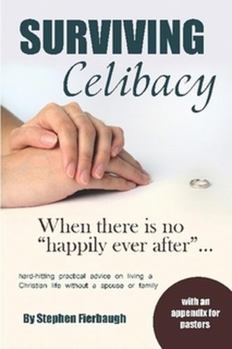 Paperback Surviving Celibacy Book