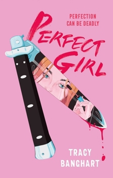 Hardcover Perfect Girl Book