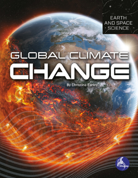 Paperback Global Climate Change Book