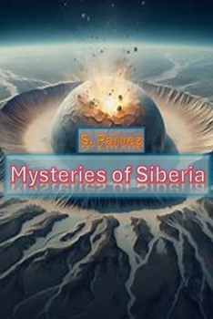 Paperback Mysteries of Siberia Book