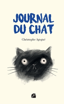 Paperback Journal du chat: Mon musée imaginaire - III [French] Book