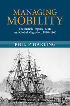 Hardcover Managing Mobility Book
