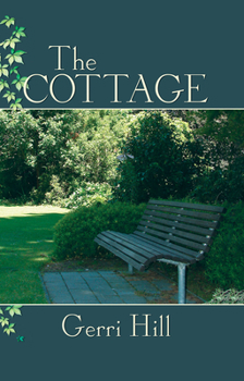 Paperback The Cottage Book
